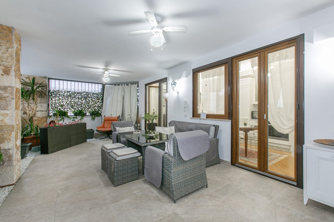 Apartamento en Aventino - San Saba, Roma, Italia 4 - 19099613