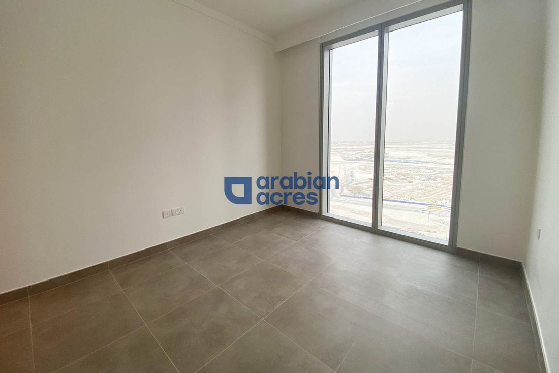 Appartement à Dubai Creek Harbour, Doubaï, Émirats arabes unis 3 - 19099739