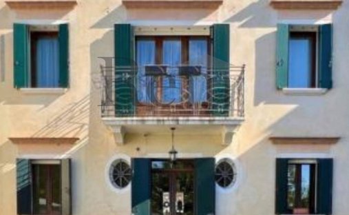 Casa di campagna a Casale sul Sile, Veneto, Italia 1