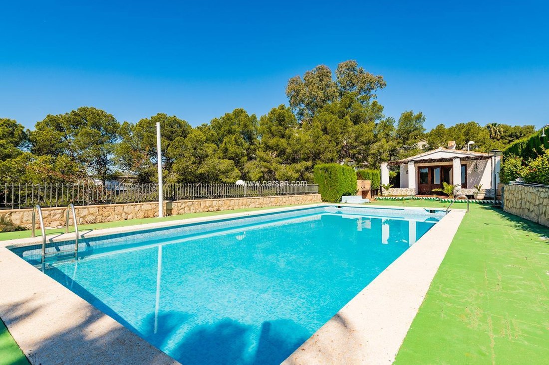 Chalet in Oropesa del Mar, Land Valencia, Spanien 4 - 19099542