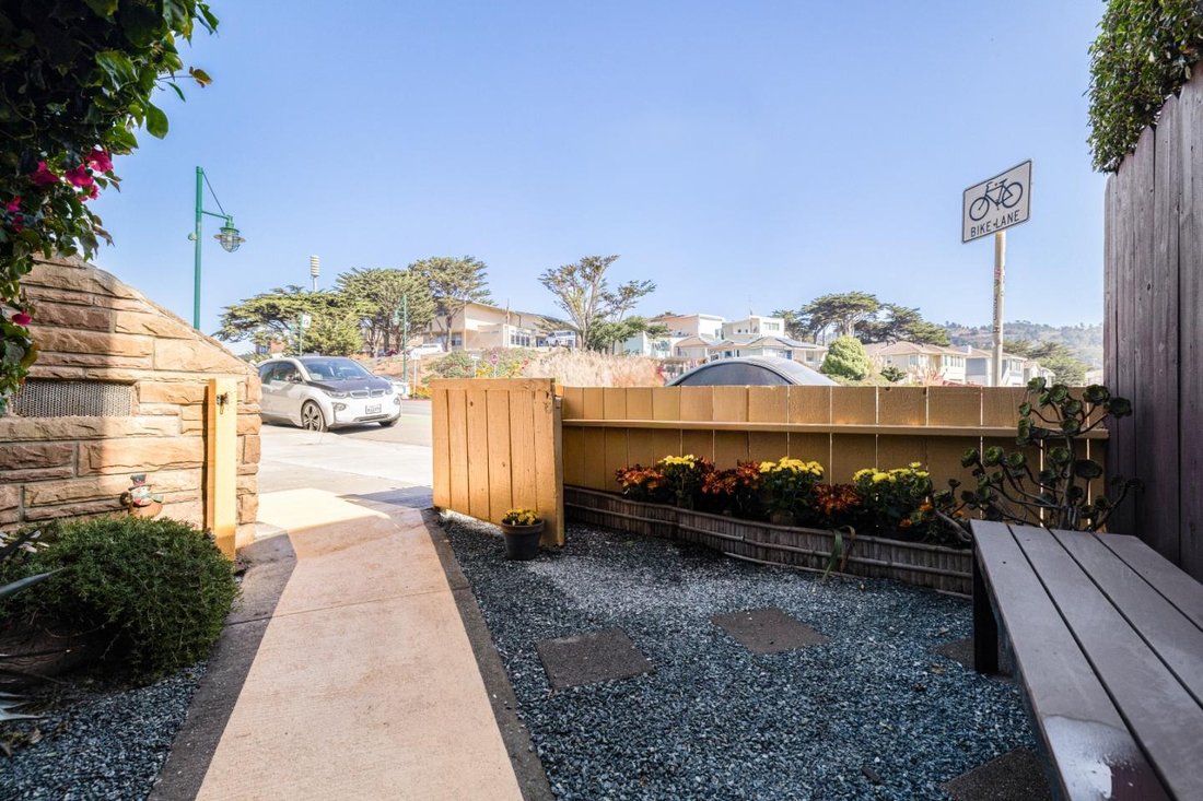 Maison à Pacifica, Californie, États-Unis 2 - 19099489