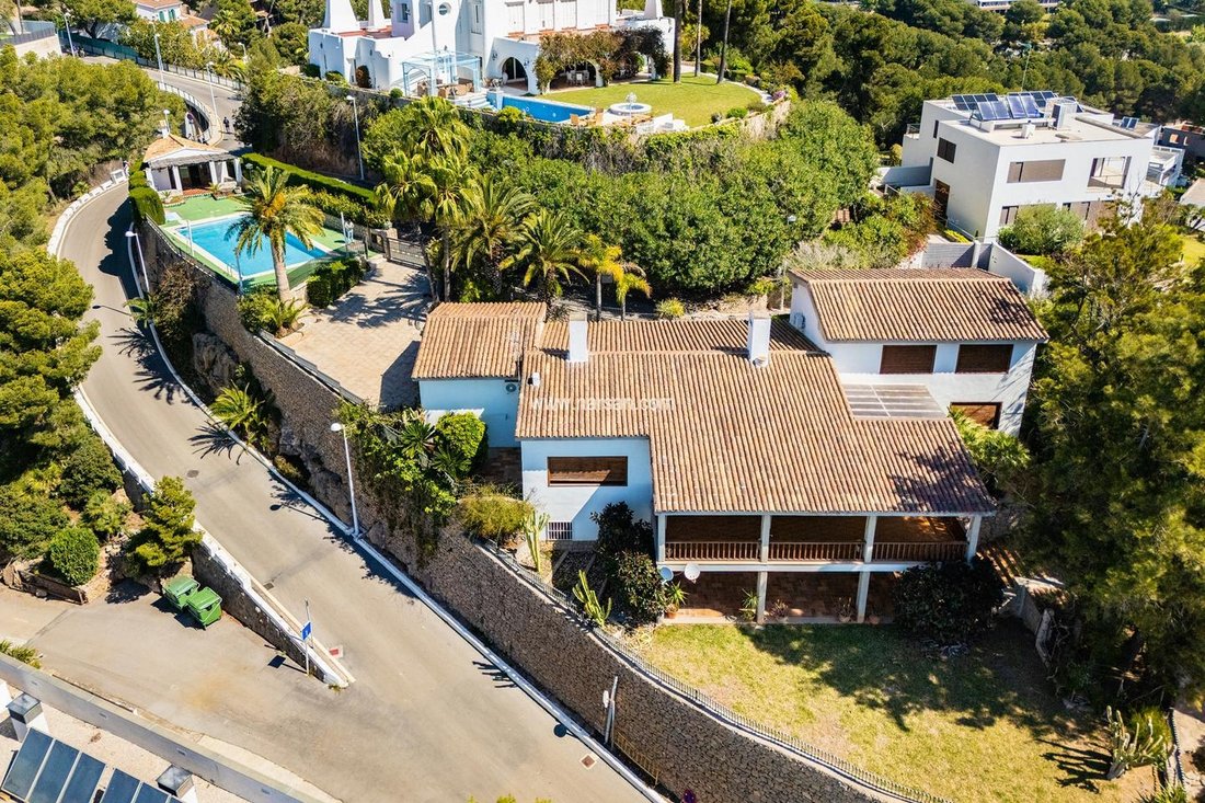 Chalet in Oropesa del Mar, Land Valencia, Spanien 5 - 19099542