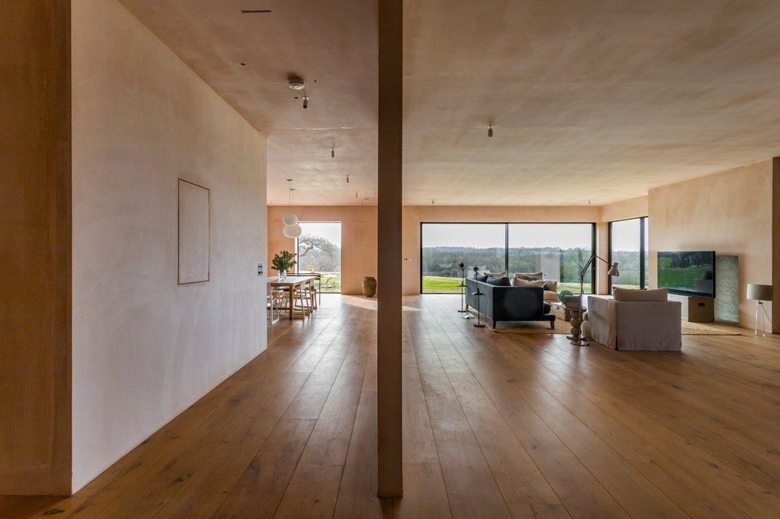 Casa a Goudhurst, Inghilterra 4 - 19099205