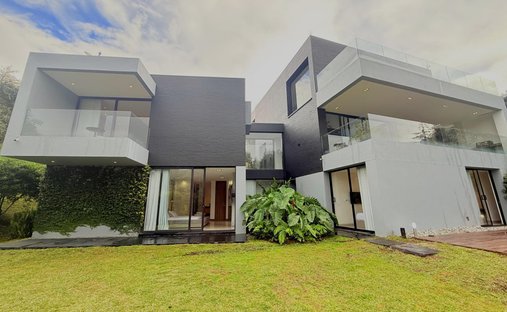 Casa a El Cebadero, Dipartimento di Antioquia, Colombia 1