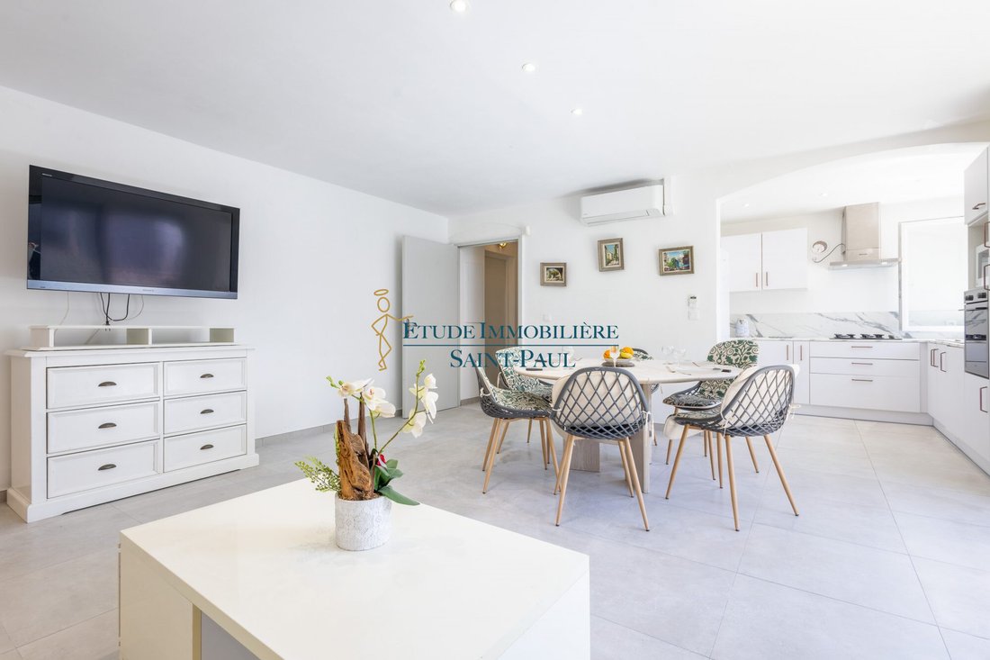 Casa a Valras-Plage, Occitania, Francia 5 - 19098976