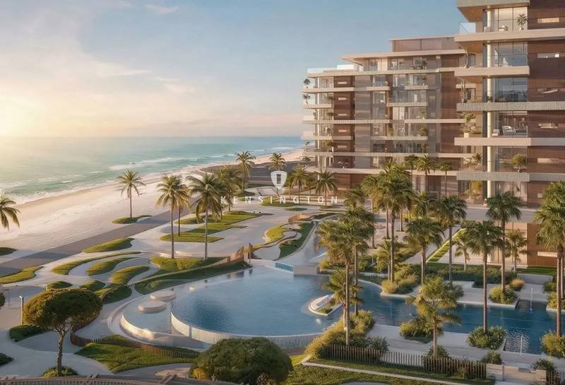 Apartment in Dubai Islands / Deira Islands, Dubai, United Arab Emirates 3 - 19099742