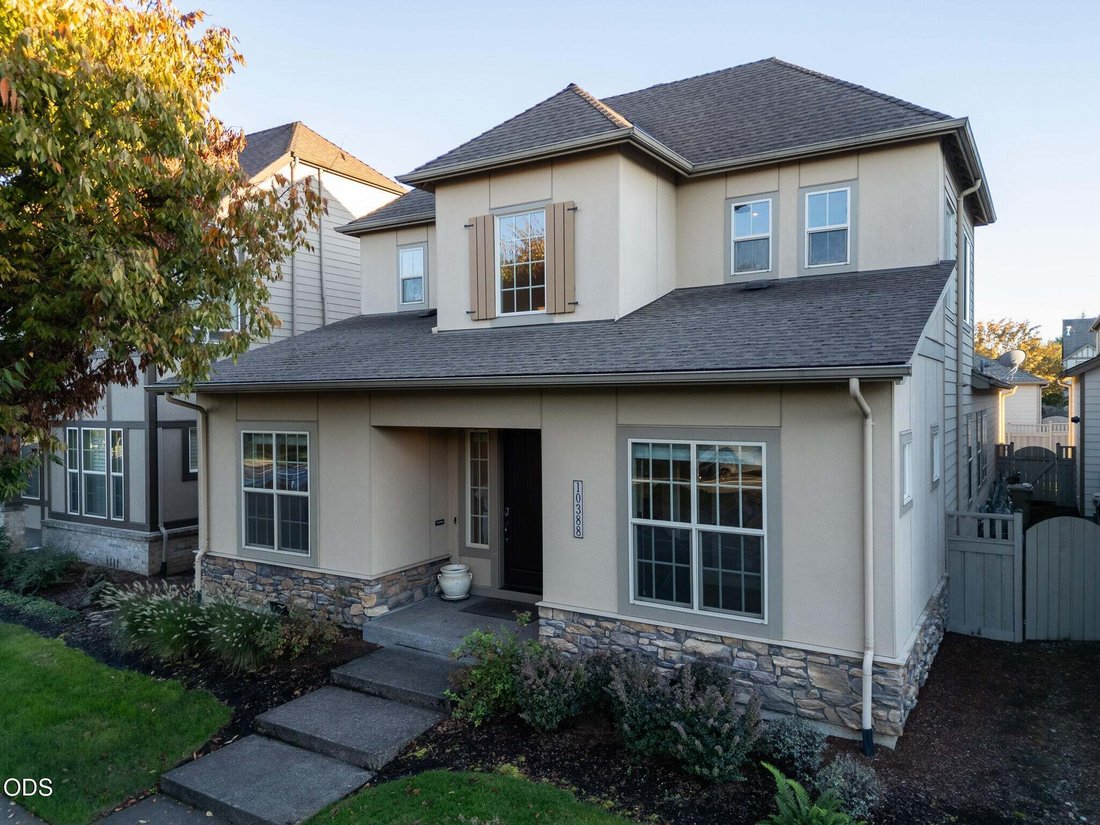 House in Wilsonville, Oregon, United States 1 - 19099161