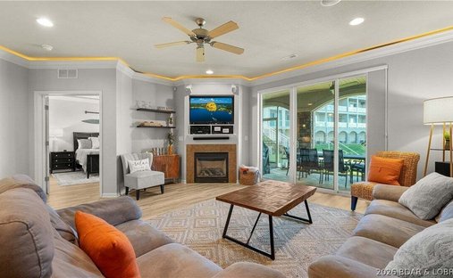 Condo in Osage Beach, Missouri, United States 1