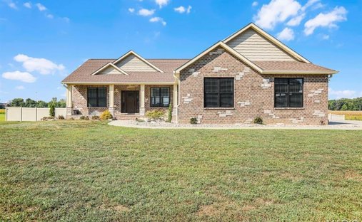 House in Edwardsville, Illinois, United States 1