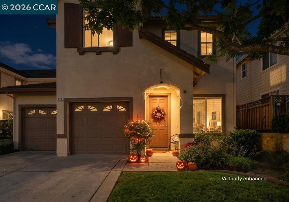 Casa a Danville, California, Stati Uniti 4 - 19054103