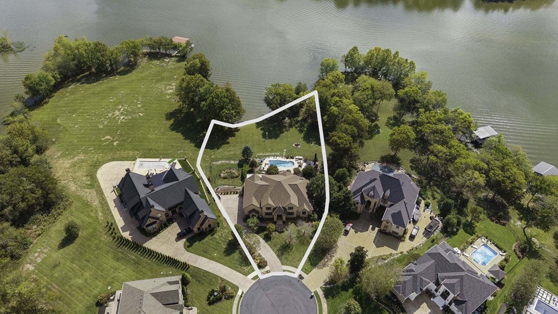 Haus in Lebanon, Tennessee, Vereinigte Staaten 5 - 19099312