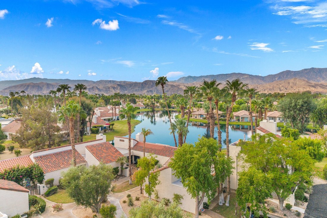 Condo in Rancho Mirage, California, United States 1 - 19099701