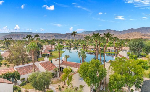 Condo in Rancho Mirage, California, United States 1
