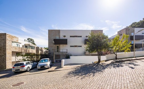 Appartamento a Oliveira do Douro, Oporto, Portogallo 1