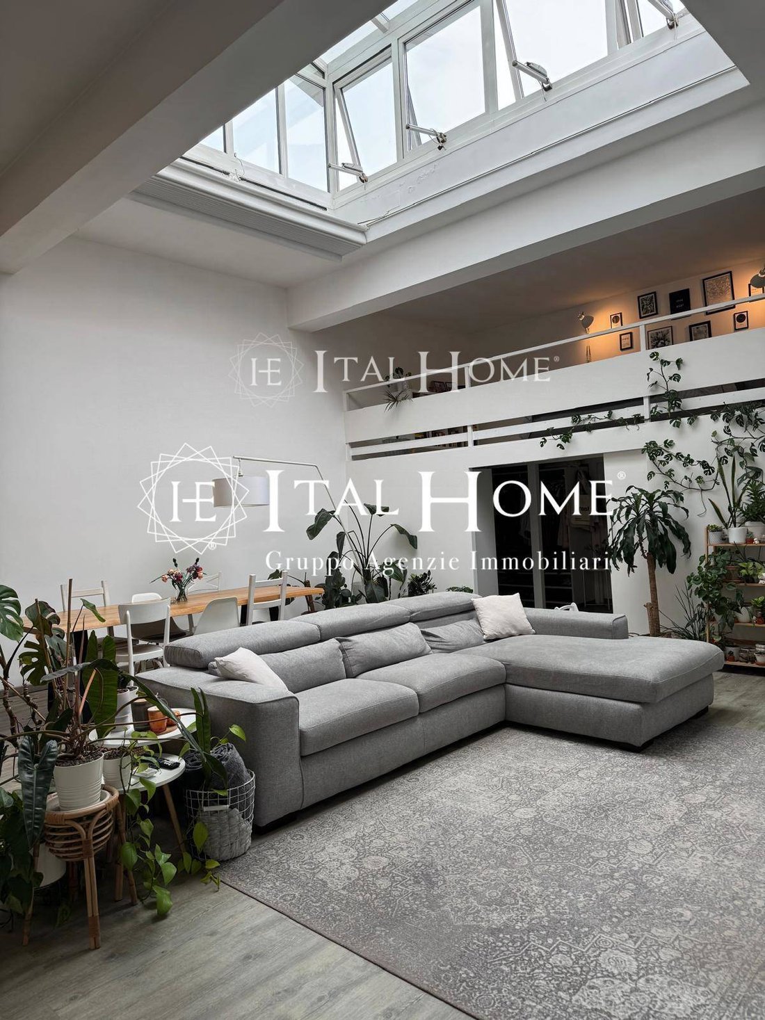 Penthouse in Porta Vittoria, Milan, Lombardy 3 - 18784258