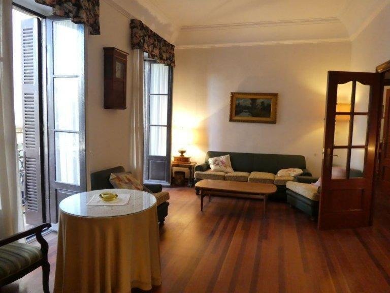 Wohnung in Centro, Donostia-San Sebastián, Spanien 4 - 19099189