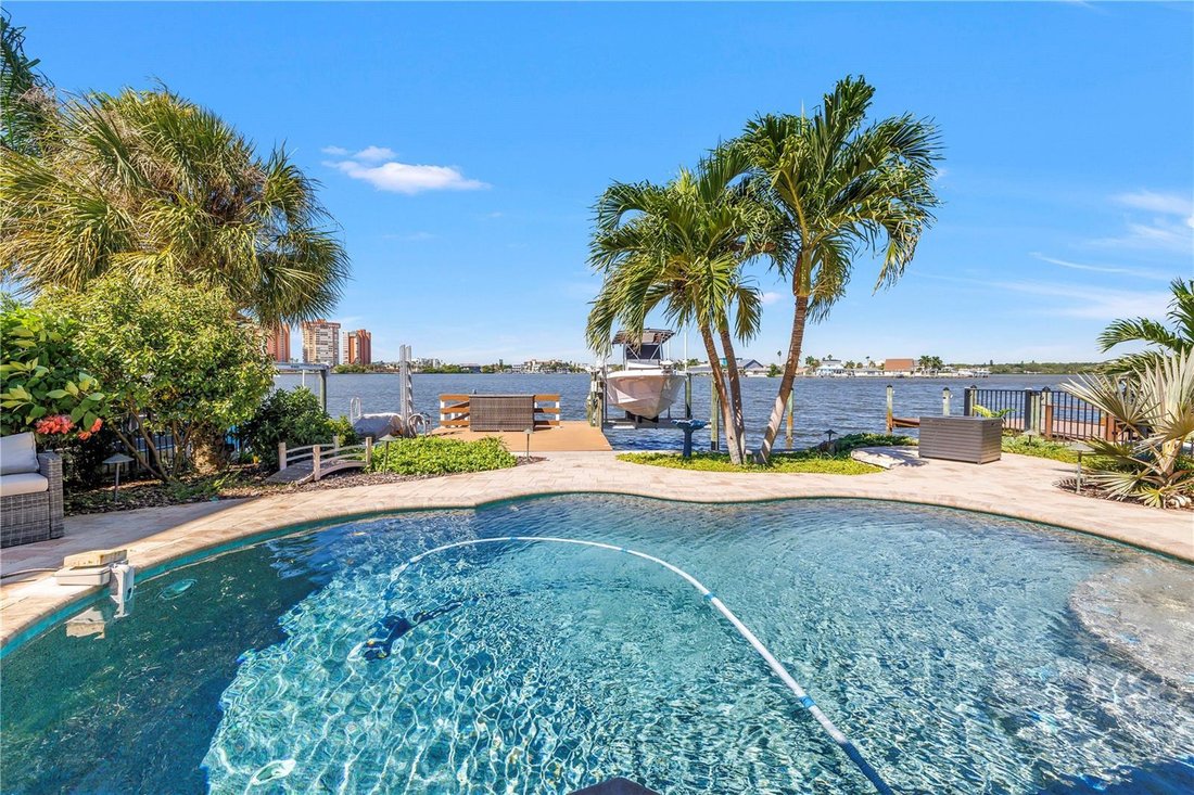 Casa a Madeira Beach, Florida, Stati Uniti 5 - 19099515