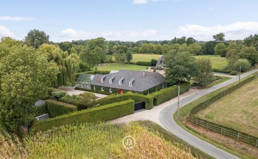 Haus in Hasselt, Flämische Region, Belgien 1