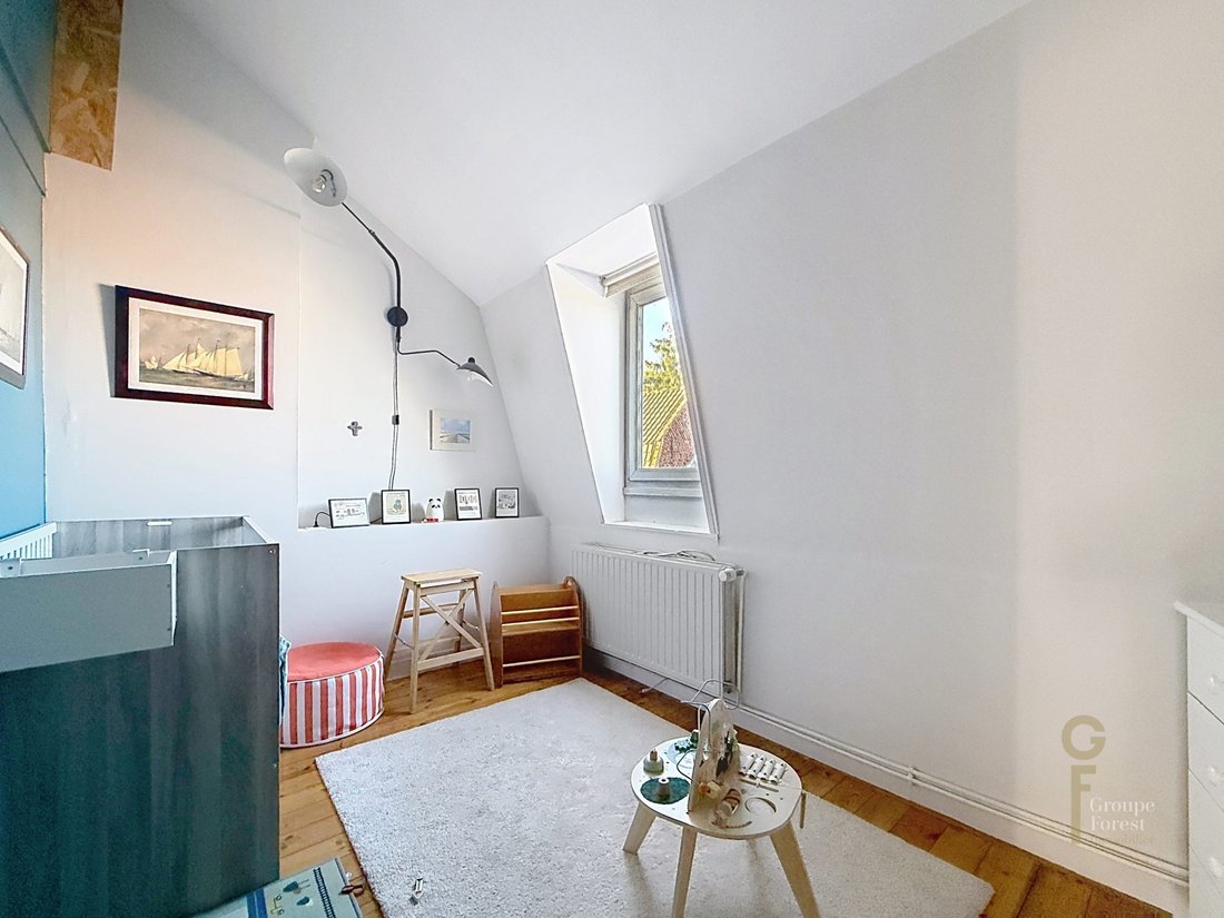 Casa en Mons-en-Barœul, Alta Francia, Francia 5 - 19098998