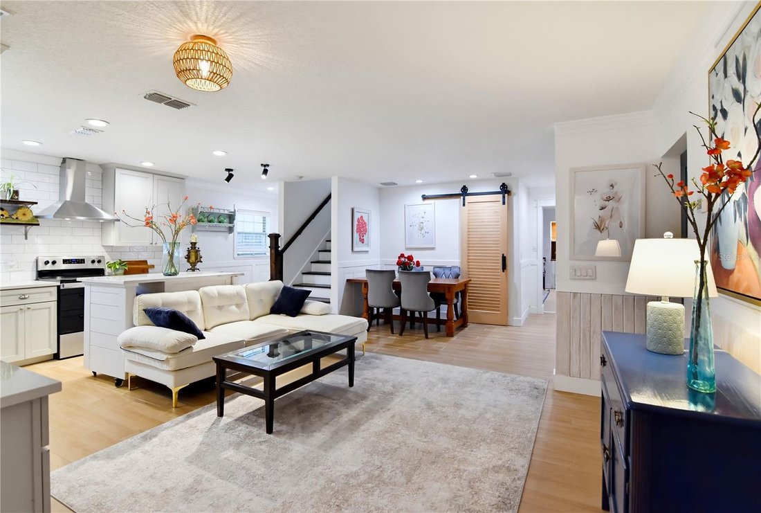 House in Winter Park, Florida, United States 4 - 19099506