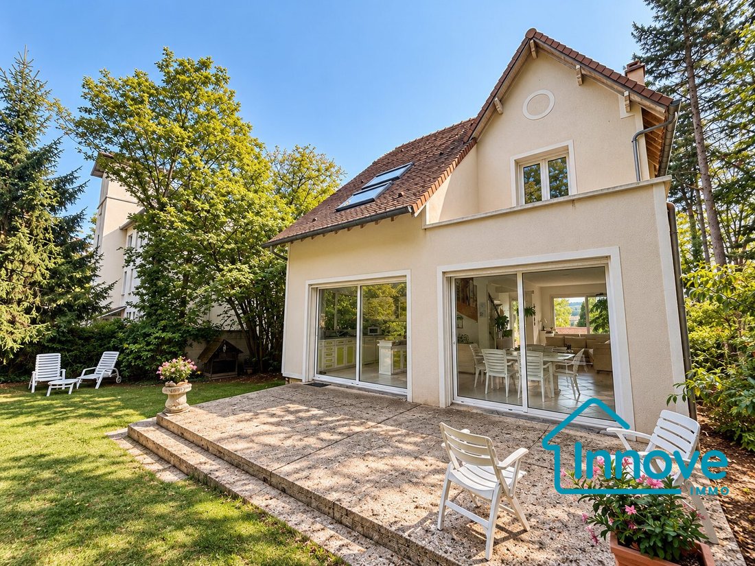 House in Les Arcades, Viroflay, France 1 - 19098986