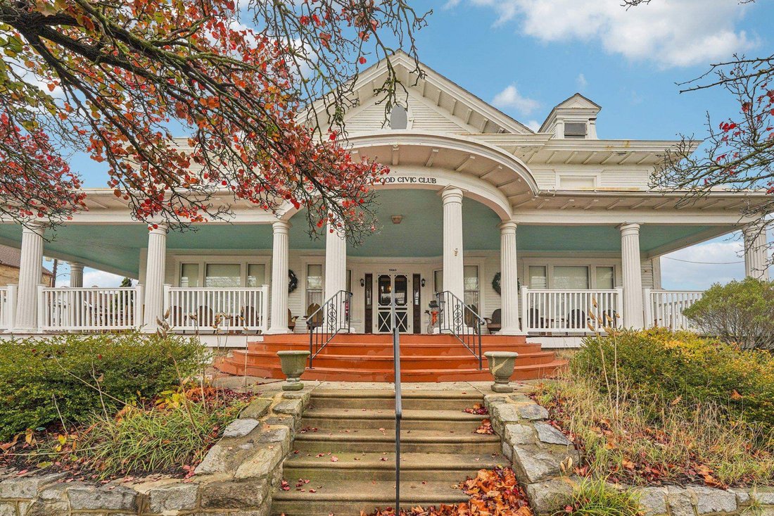 House in Wildwood, New Jersey, United States 1 - 19099177