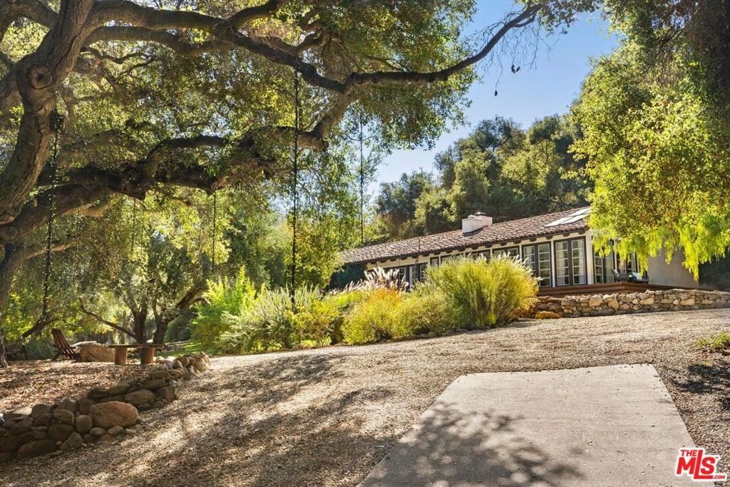 House in Topanga, California, United States 5 - 19099343