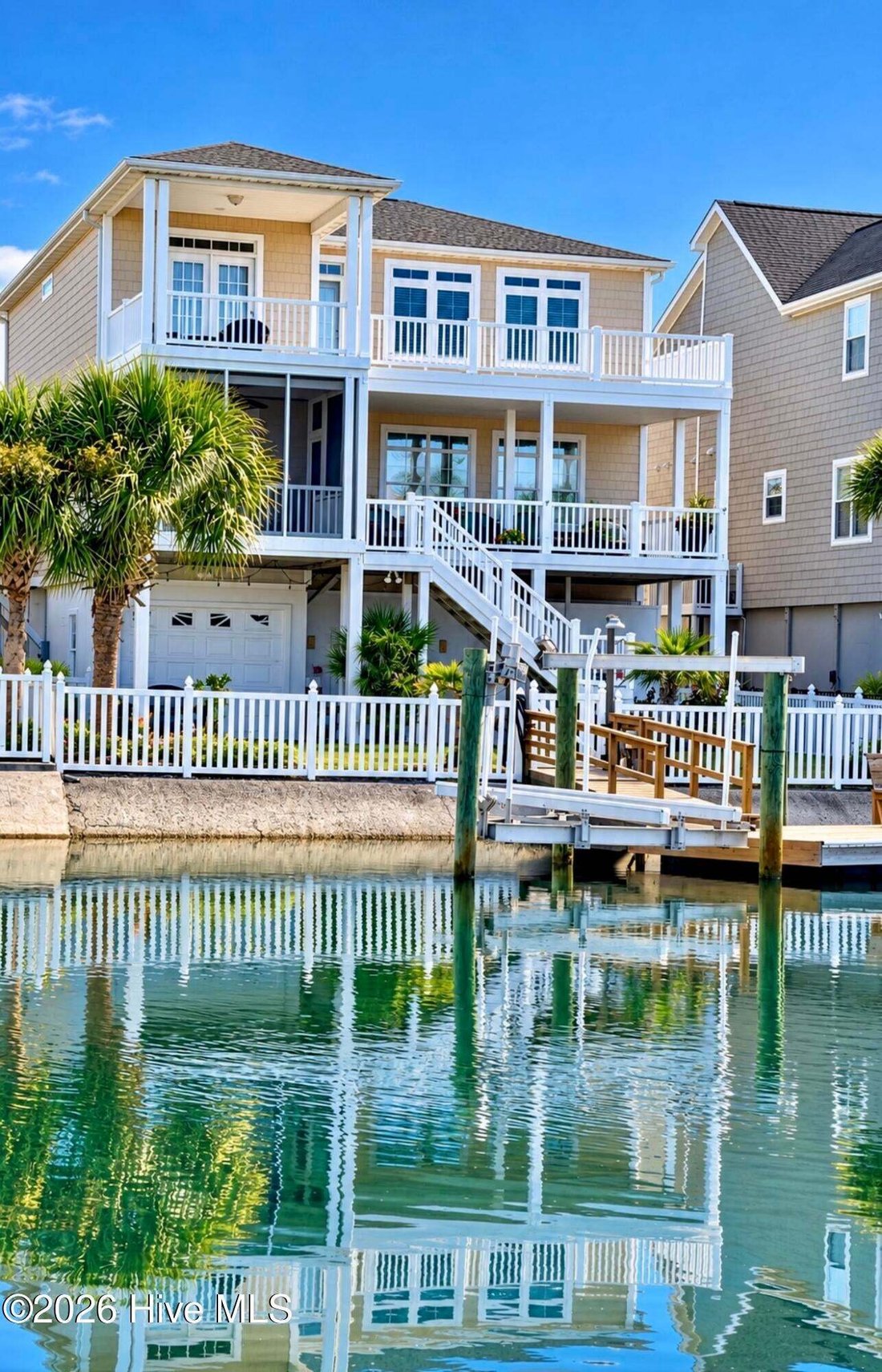 Haus in Ocean Isle Beach, North Carolina, Vereinigte Staaten 2 - 19096834