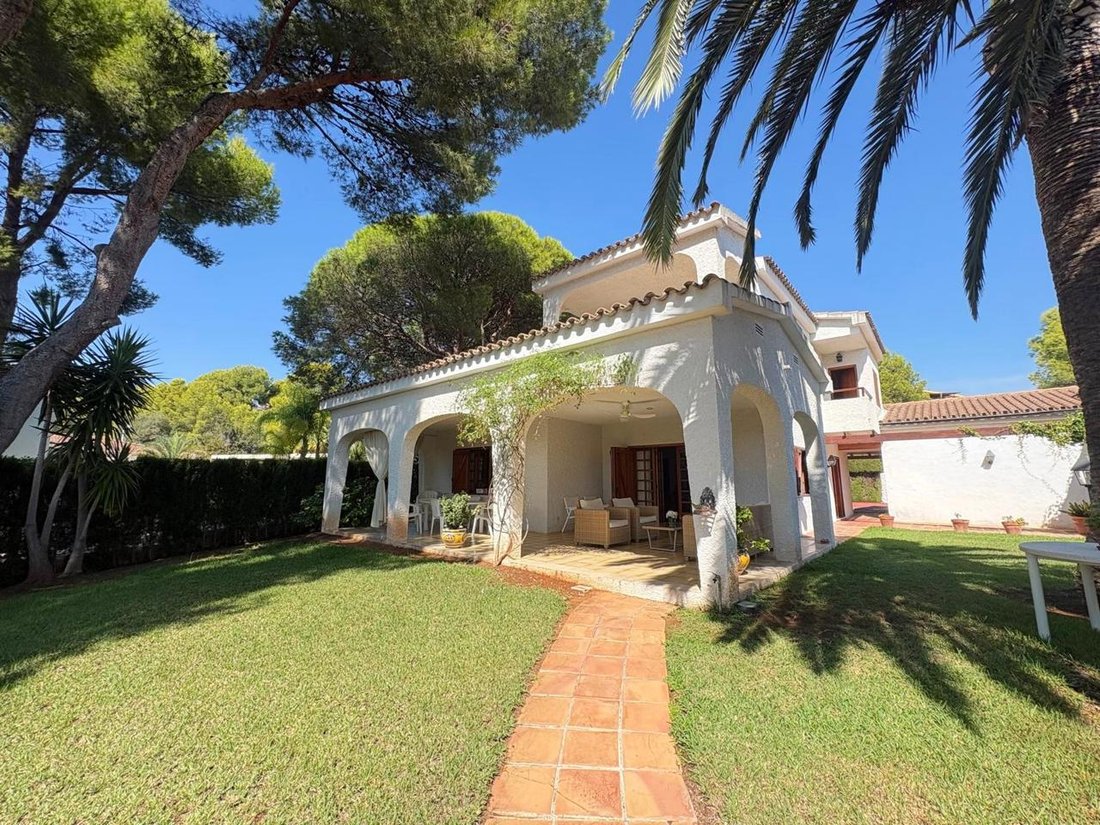 Chalet en España 2 - 19099417