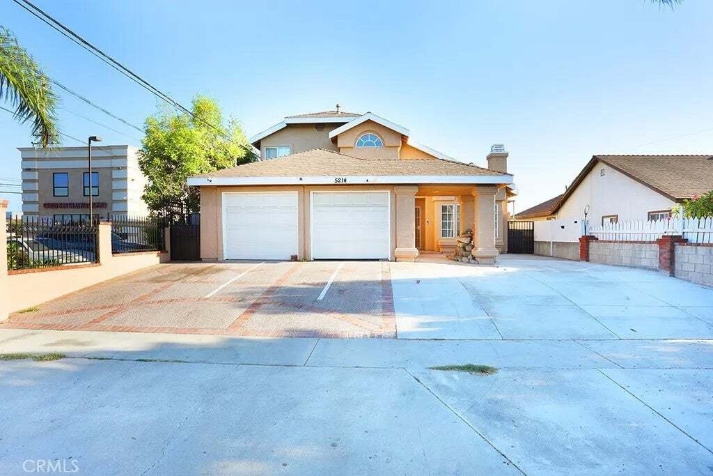 Casa en Santa Ana, California, Estados Unidos 3 - 19099574
