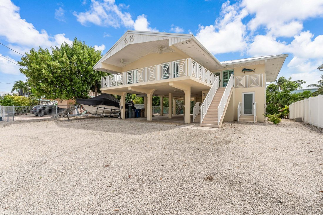 Maison à Key Colony Beach, Floride, États-Unis 3 - 19099160