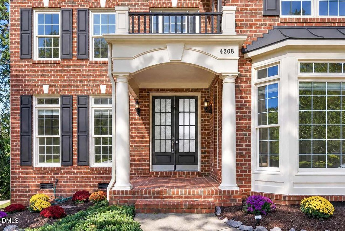 House in Cary, North Carolina, United States 4 - 19099450