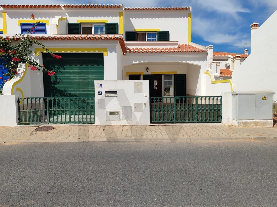 Haus in Altura, Algarve, Portugal 1 - 19099272
