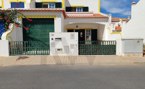 Maison à Altura, Algarve, Portugal 1