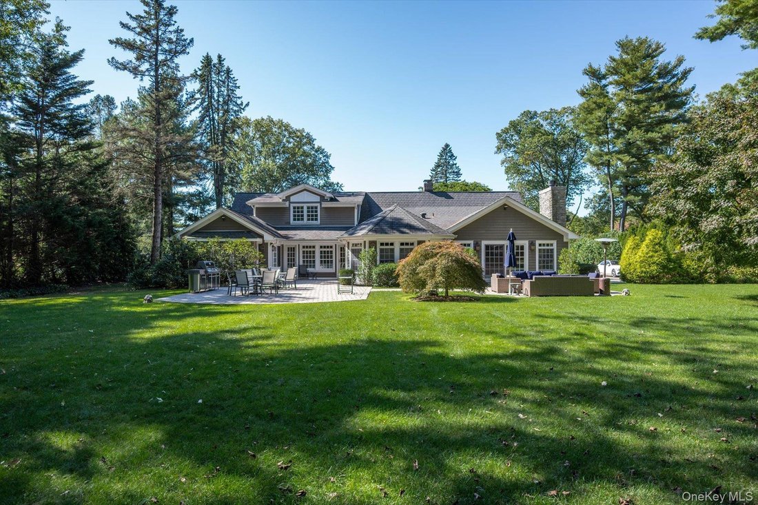 Casa en Old Westbury, Nueva York, Estados Unidos 2 - 19099392