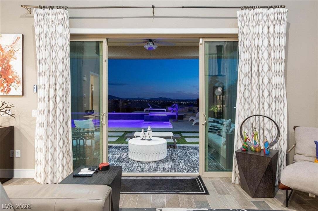 Maison à Henderson, Nevada, États-Unis 1 - 19099339
