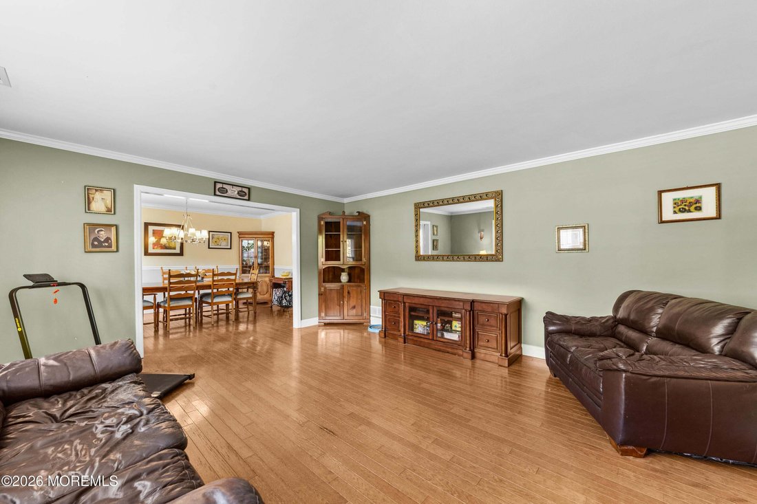 Haus in Monroe Township, New Jersey, Vereinigte Staaten 4 - 19099221