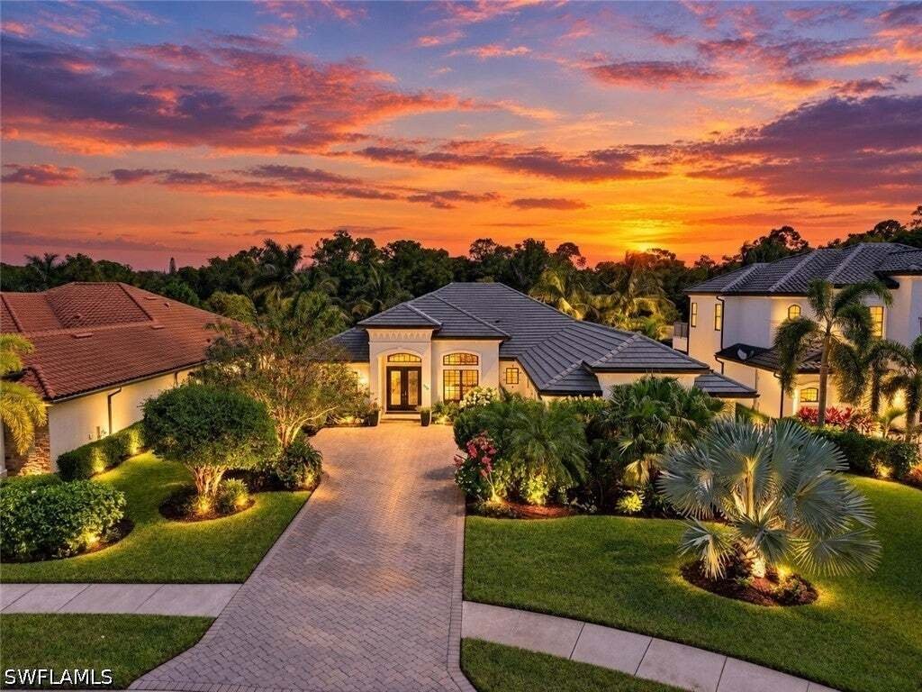 House in Naples, Florida, United States 1 - 19099296