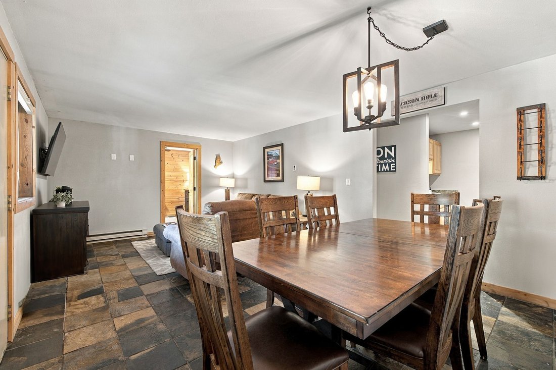 Condo in Jackson, Wyoming, United States 5 - 19099680