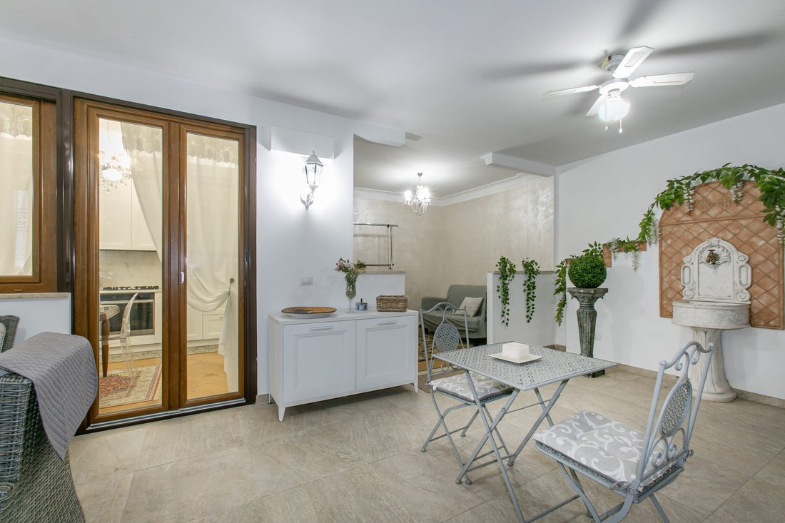 Apartamento en Aventino - San Saba, Roma, Italia 5 - 19099613