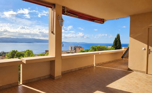 Wohnung in Ajaccio, Korsika, Frankreich 1