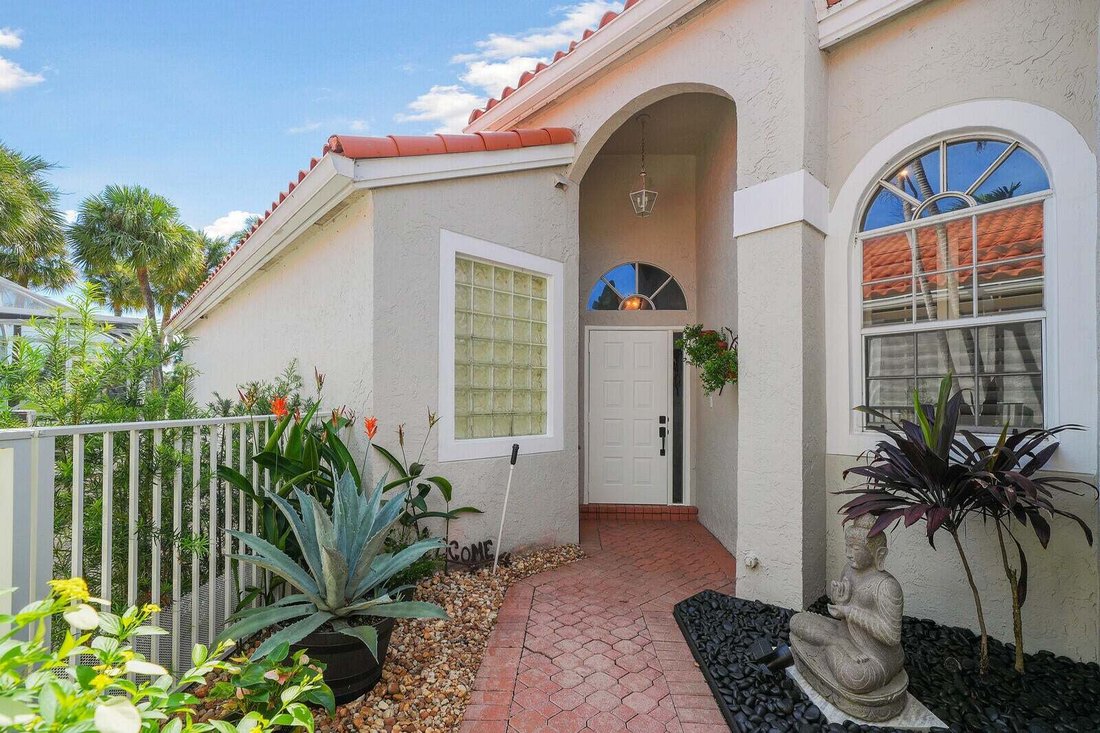 Haus in Boca Raton, Florida, Vereinigte Staaten 5 - 19099553