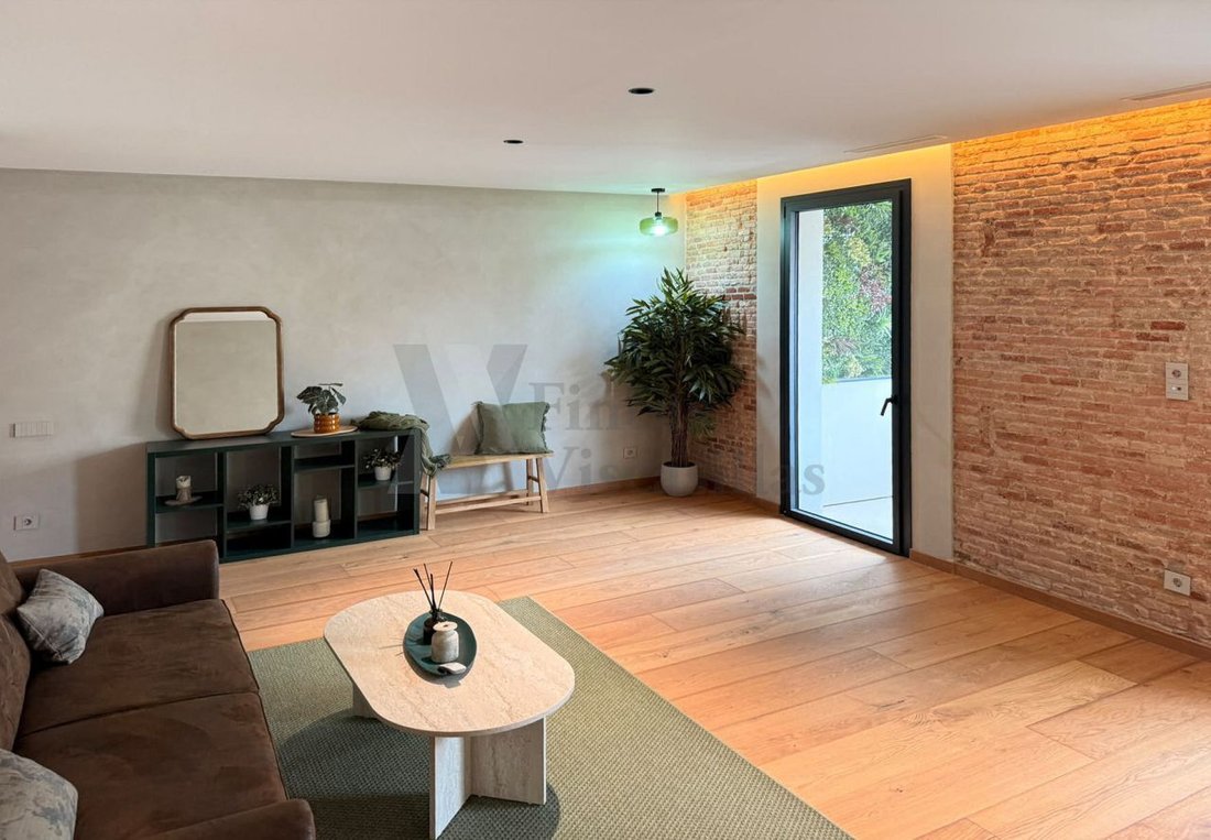 Appartement à Eixample, Barcelone, Espagne 4 - 19099629