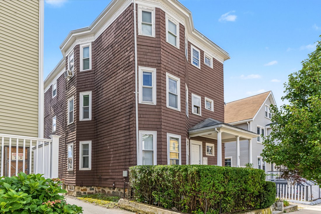 Andere in Everett, Massachusetts, Vereinigte Staaten 4 - 19099698