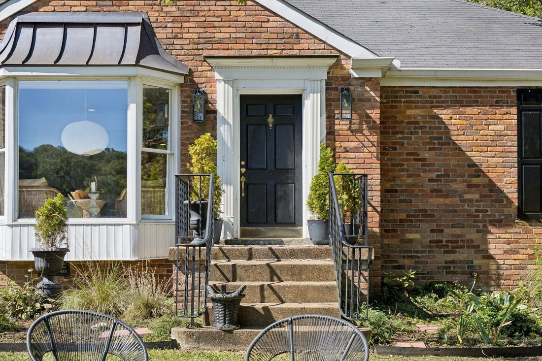 Haus in Nashville, Tennessee, Vereinigte Staaten 4 - 19099331