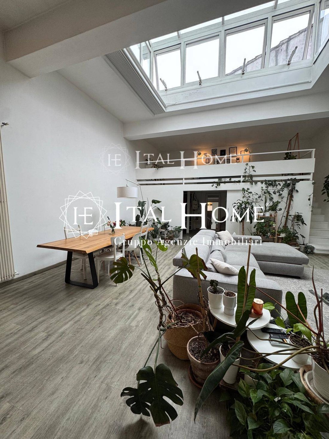Penthouse in Porta Vittoria, Milan, Lombardy 4 - 18784258
