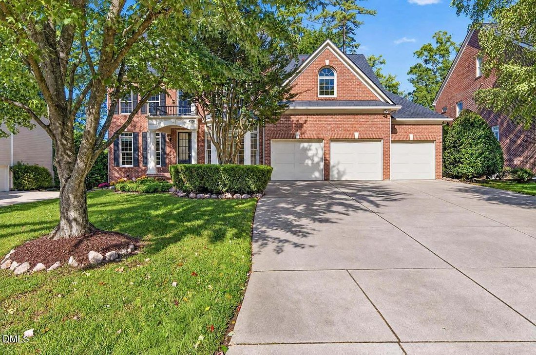 House in Cary, North Carolina, United States 2 - 19099450