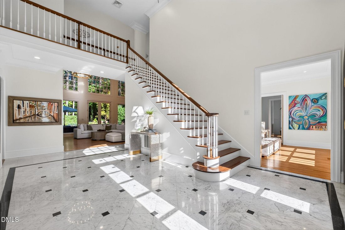 House in Cary, North Carolina, United States 1 - 19099455