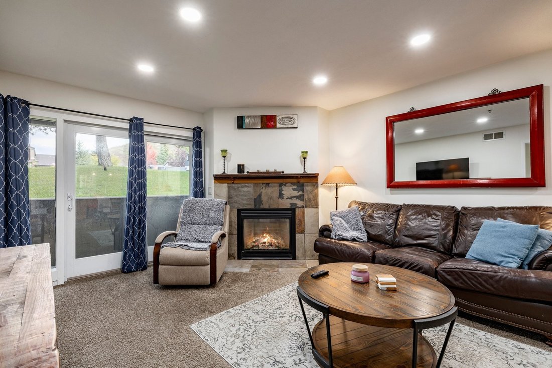 Condo in Park City, Utah, United States 4 - 19099675