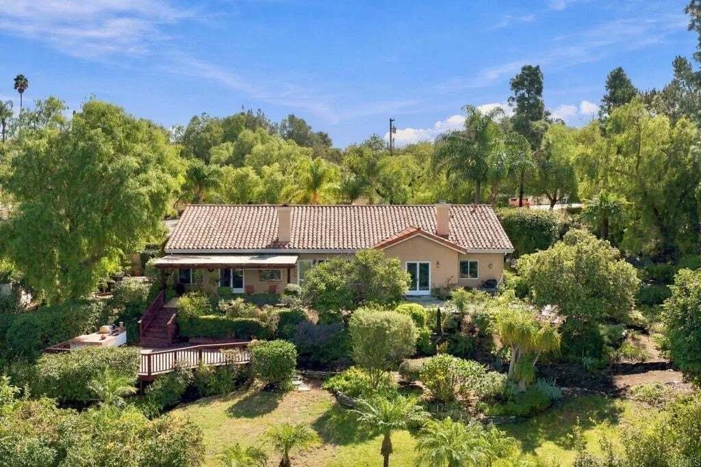 Condominio en Fallbrook, California, Estados Unidos 4 - 19099560
